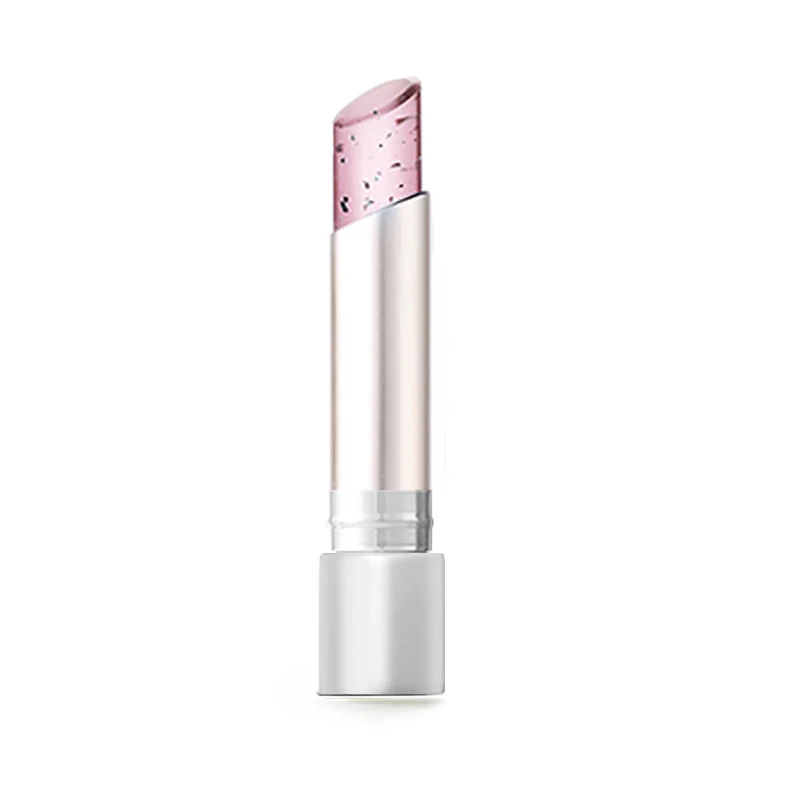OEM /ODM Temperature Color Changing Lip Balm private label cruelty free lip balm wholesales moist lip skins