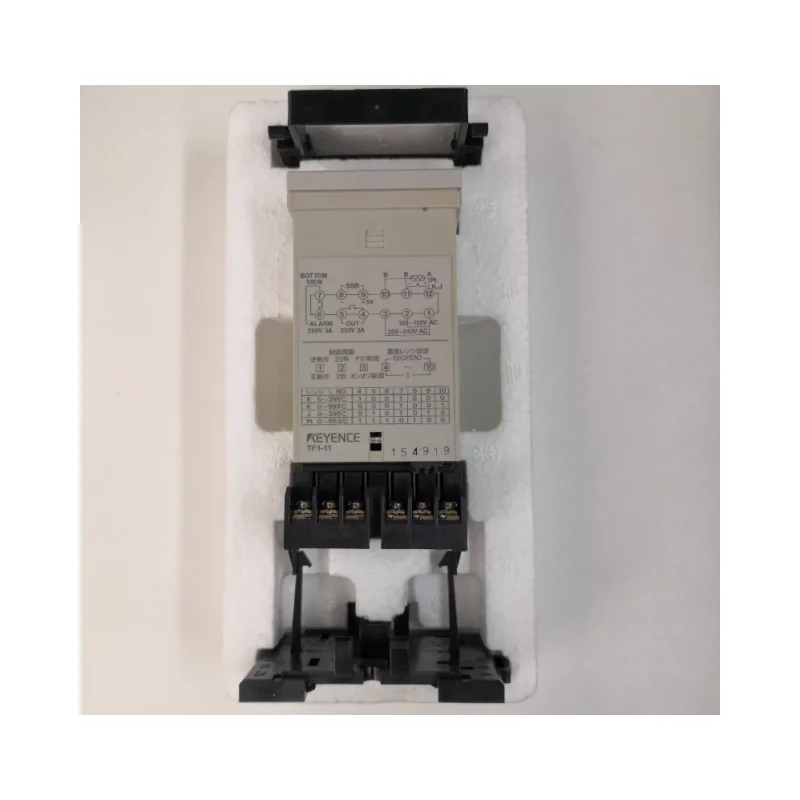 KEYENCE brand new original controller TF1-11K