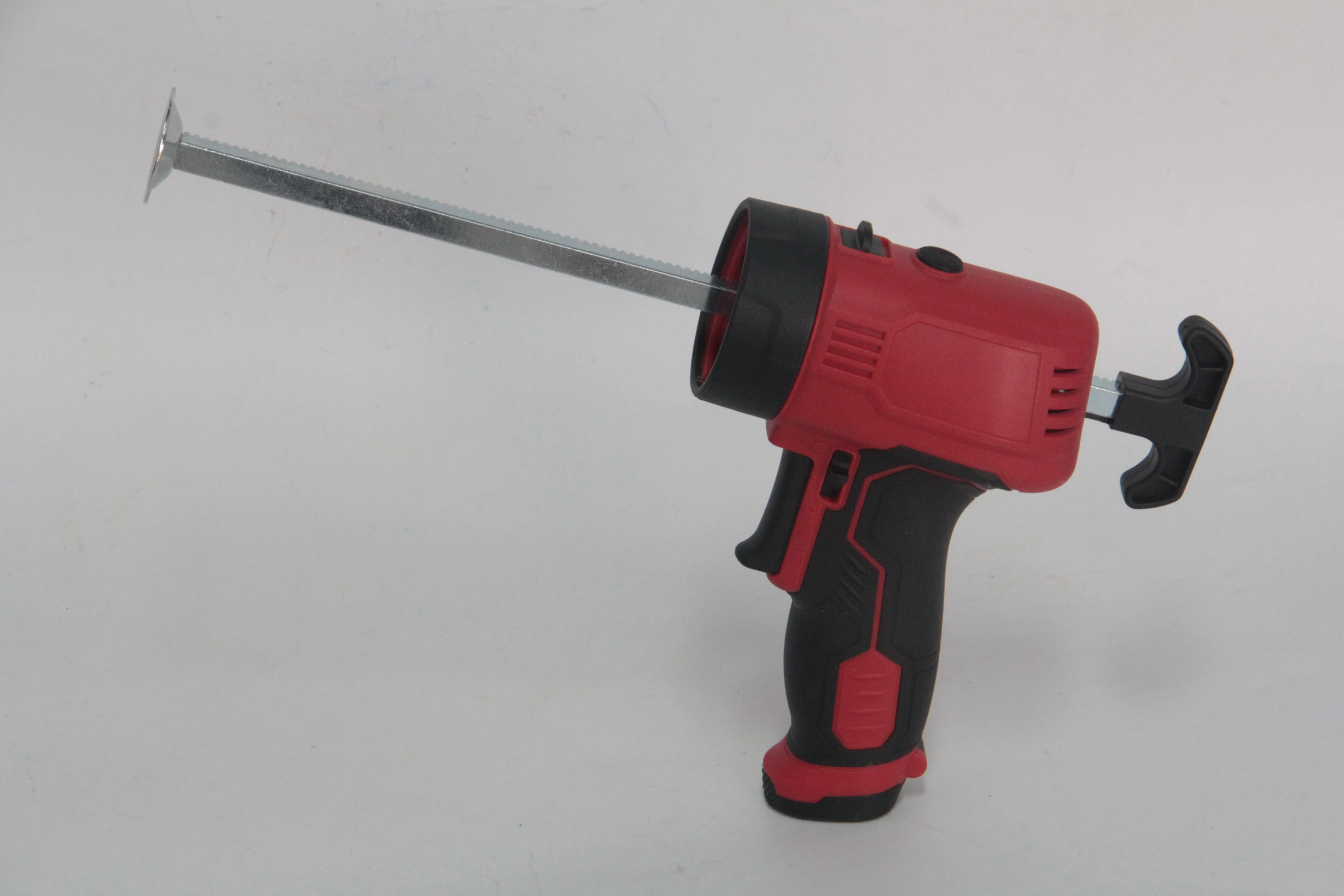 Wholesale Electric Glass Glue Gun No Battery Professional Construction Tools Caulking Gun