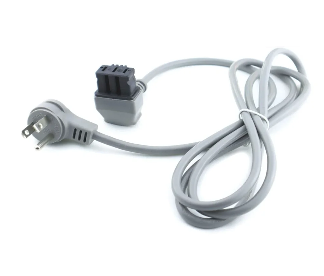 Dishwasher Junction Box Power Cord Connection Cable Compatible with Bo sch Siemens 300/500/800, 00752018,00645033, SMZPC002UC