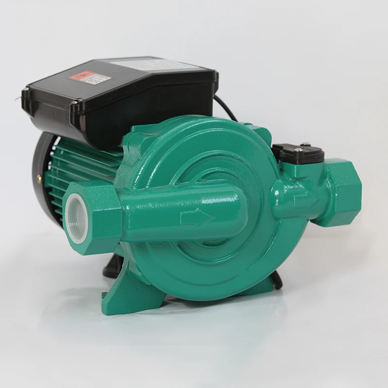 Full Automatic Hot Water Domestic Water Pressure Booster Pumps Electric Water Pump
