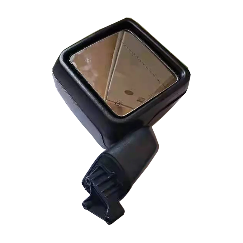 hot sale  Power Operated Heating Side View 1 pair( left & right) of Mirrors For Jeep Wrangler