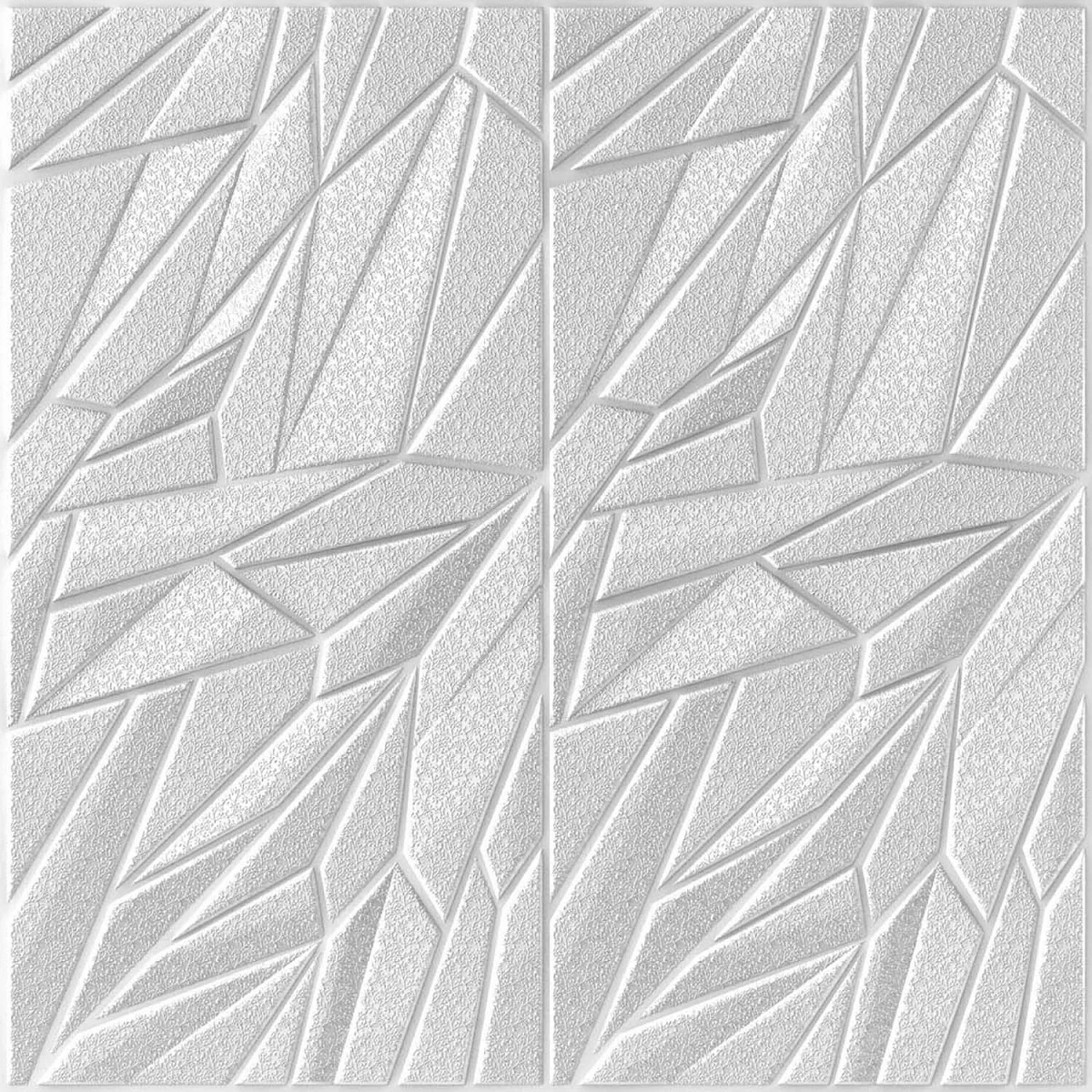 PVC film modern design  style self adhesive wallpaper for walls