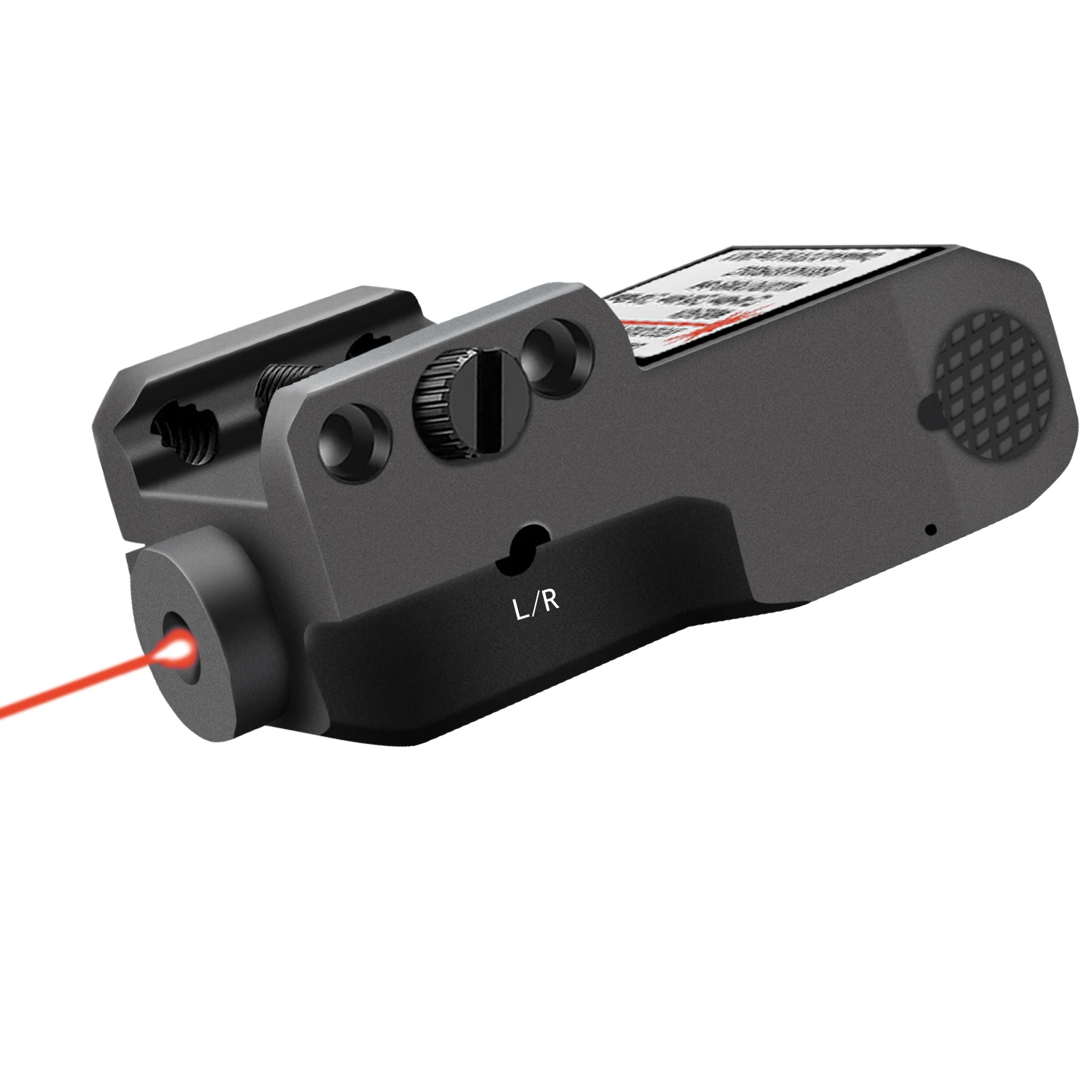 Rechargeable Red Laser Sight with USB Charging Cable USB Laser Sight