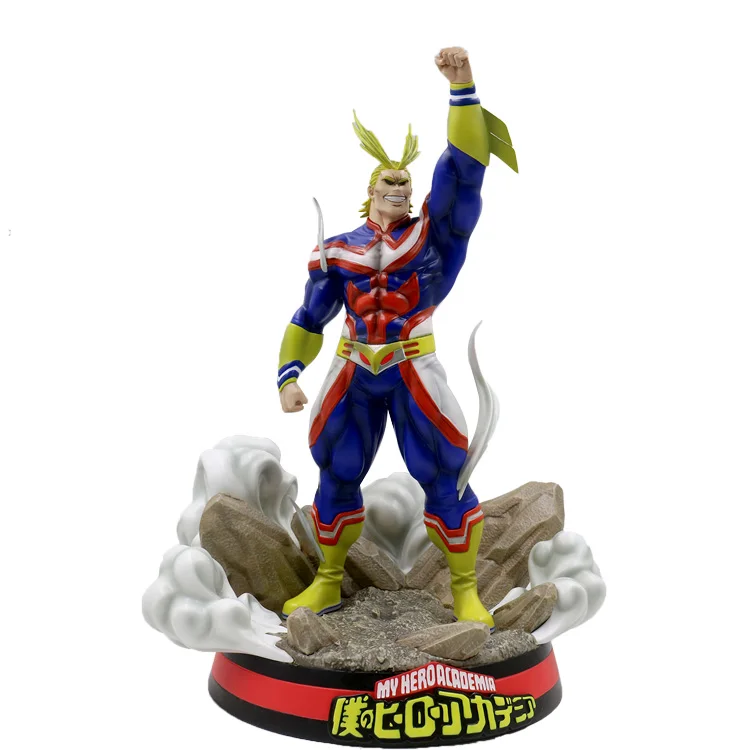 Dropshipping Collectable 1/6 Scale Pop Action Figure Resin Deco Small Figurine Toy