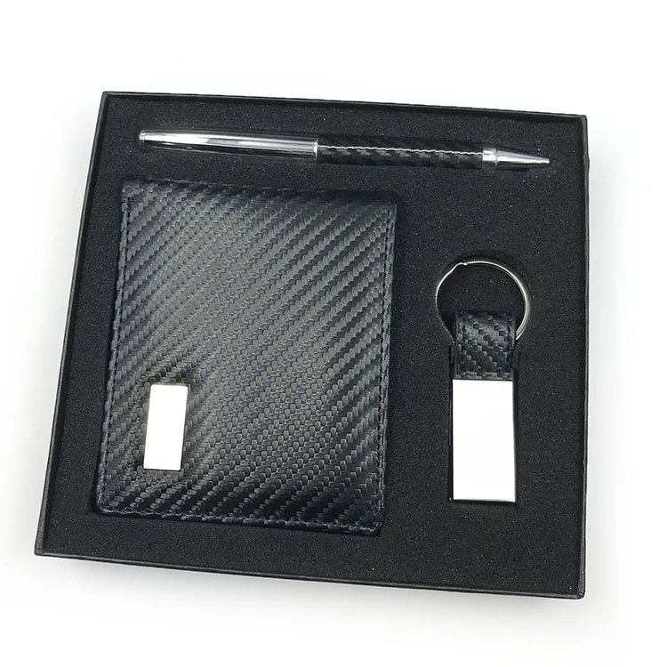 Wholesale High Quality Holiday corporate promotional items business Gift Set for corporate