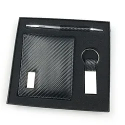 Wholesale High Quality Holiday corporate promotional items business Gift Set for corporate