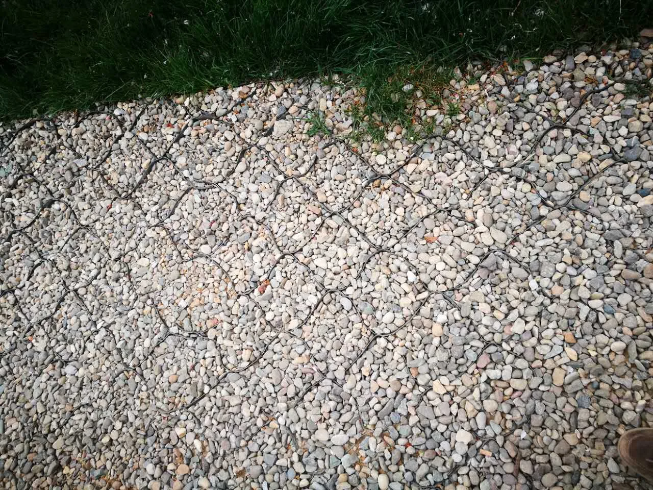 Driveway Geocell competitive  Price Geocell For Road