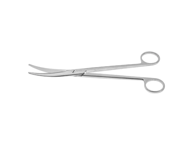 Surgical Instrument Stainless Steel Customized BraunStadler Episiotomy Scissors
