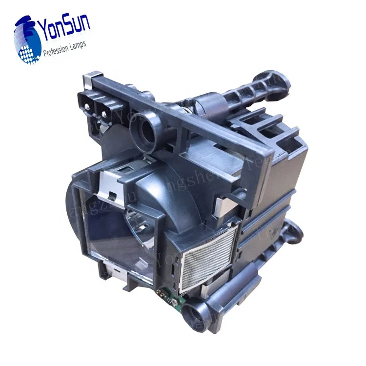 Оригинальная Лампа для проектора UHP300W R9801273 с корпусом F35