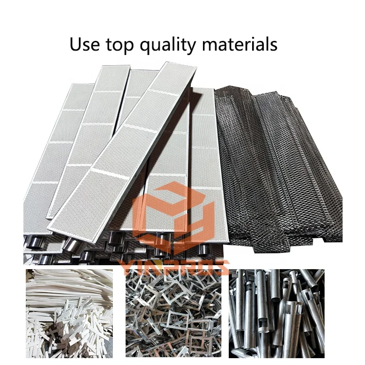 wholesale industrial commercial use honeycomb ceramic infrared heater large size cast iron infrared gas burner