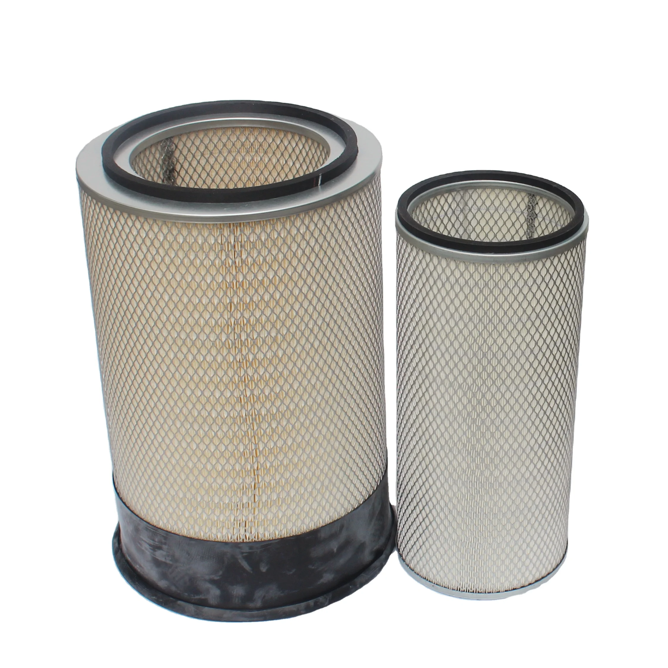 
On sale truck air filter element K3250 AA2958 1109ZB1-020 AF25812 AF25813 