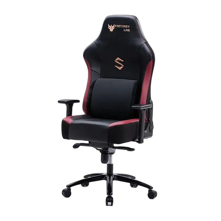 Free Sample Back Support Gaming Chair Racing Office Chair PC Computer Gamer Chair