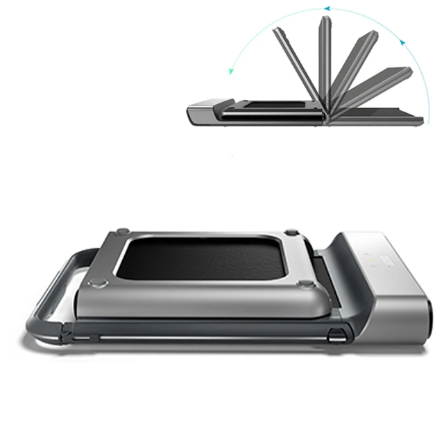 Orignal Xiaomi Walking Pad R1 Foldable  Gym Fitness Home Treadmill