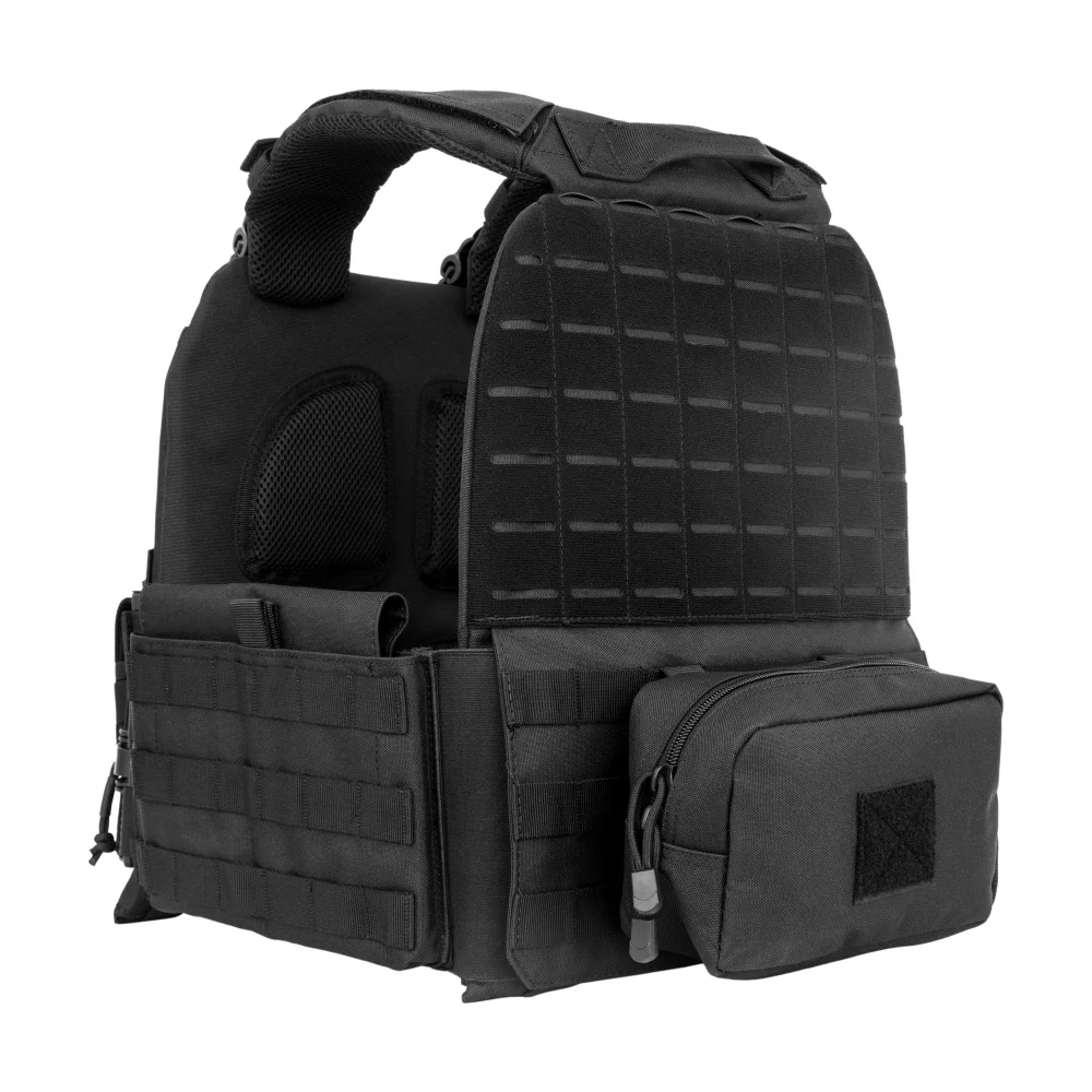 OEM Custom Protection Vest Molle Plate Carrier Tactical Vest