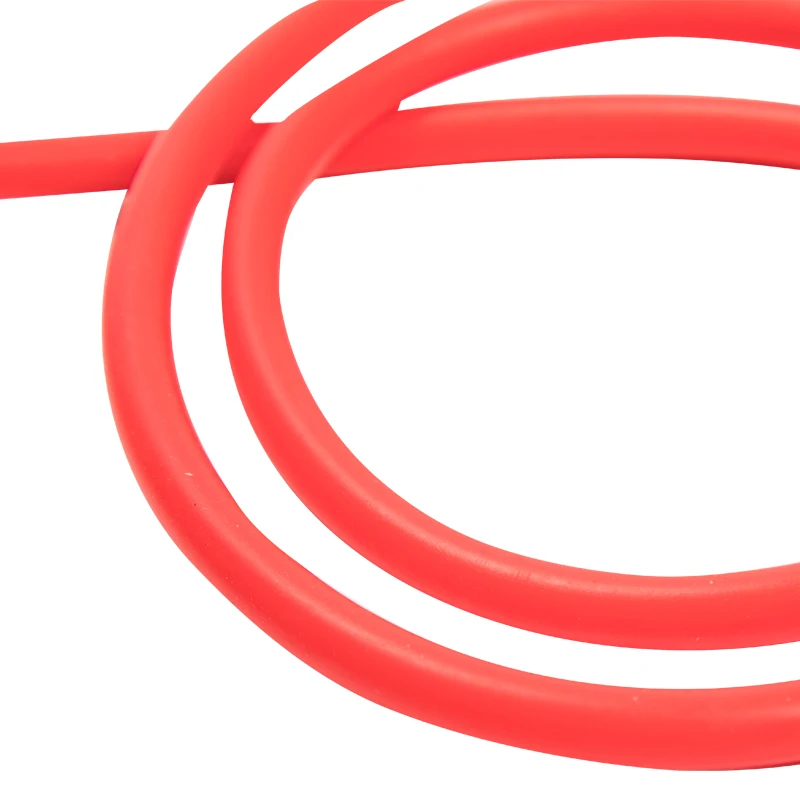 SHENGDE Chest Expander Workout Resistance Band Elastic Pull Rope