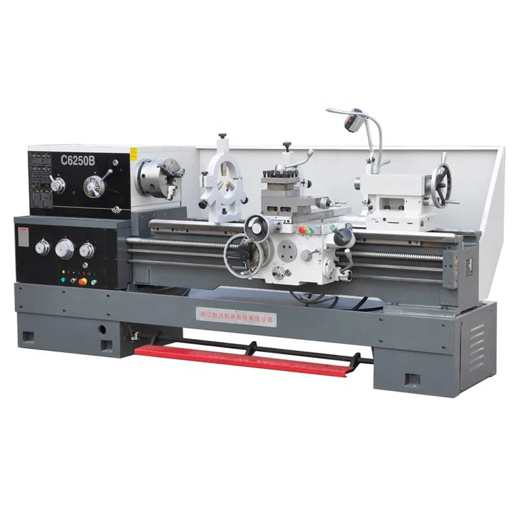 manual lathe digital drehbank