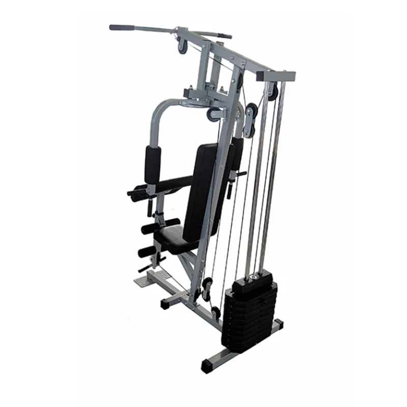 Best price home fitness machine mutli function  one station home gym  for strength training