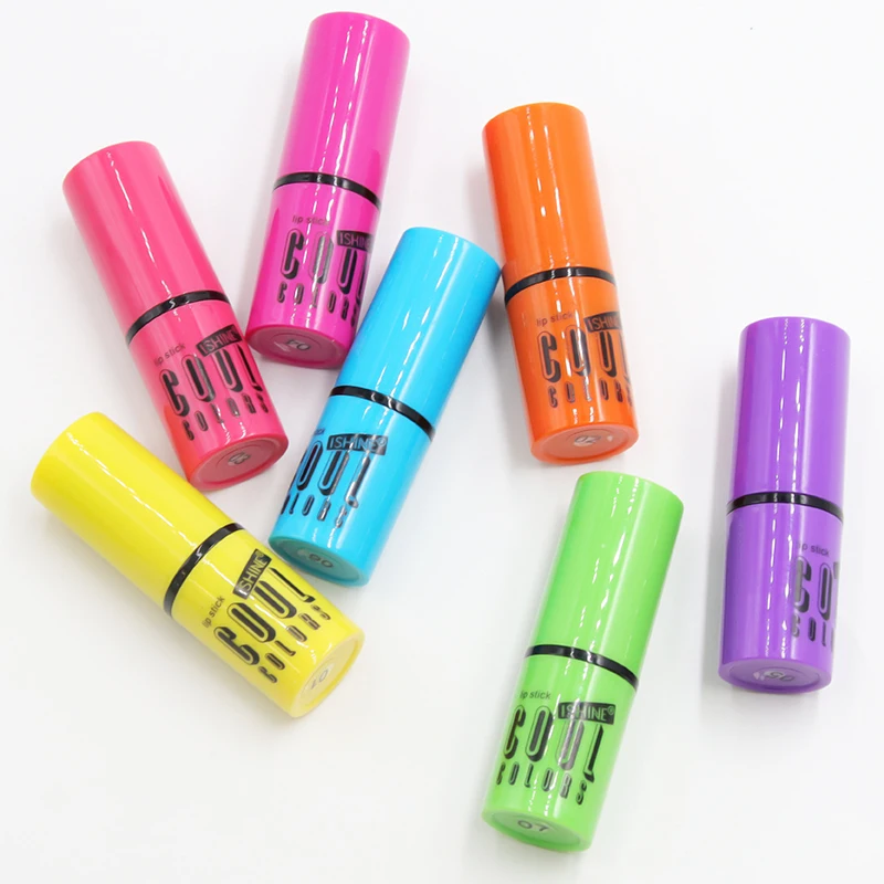 Temperament Beautiful Traceable Color Lipstick Luxury Lipstick Mat Lipsticks