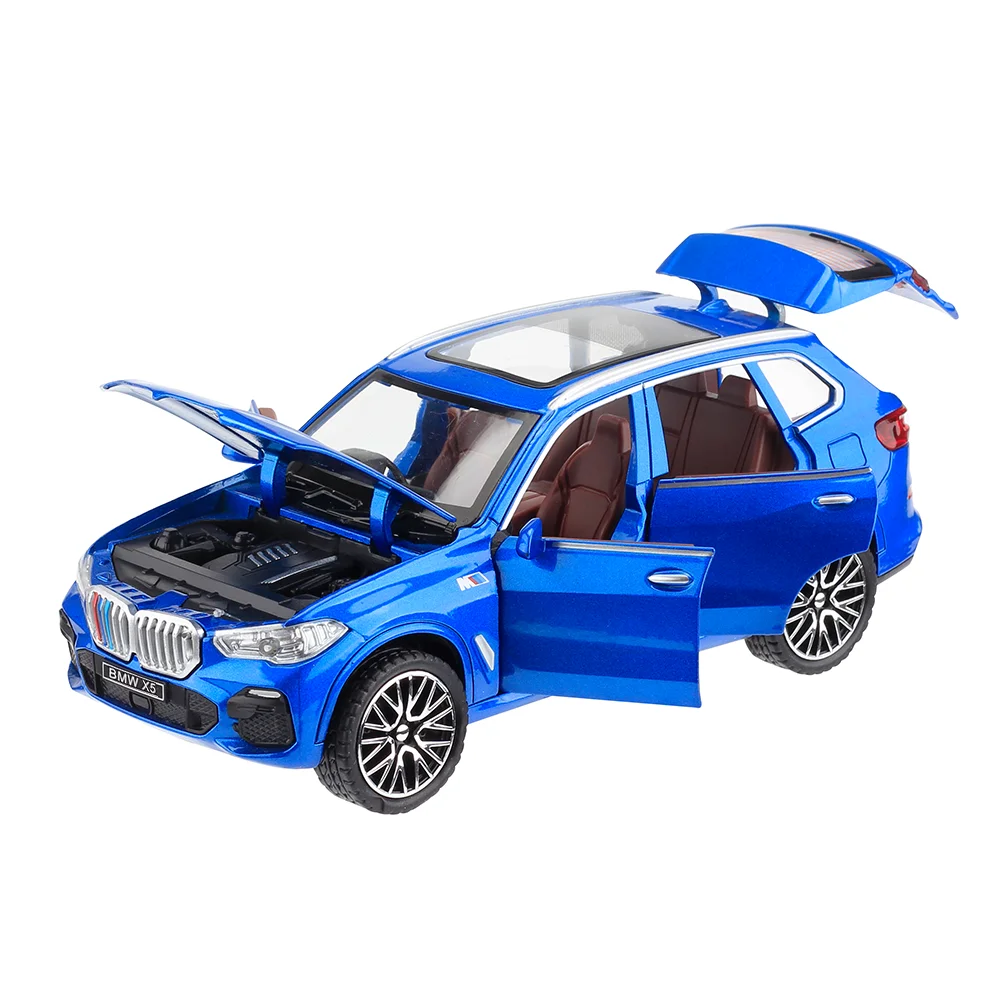  OEM детские игрушки поставщик 1:32 автомобильные литые