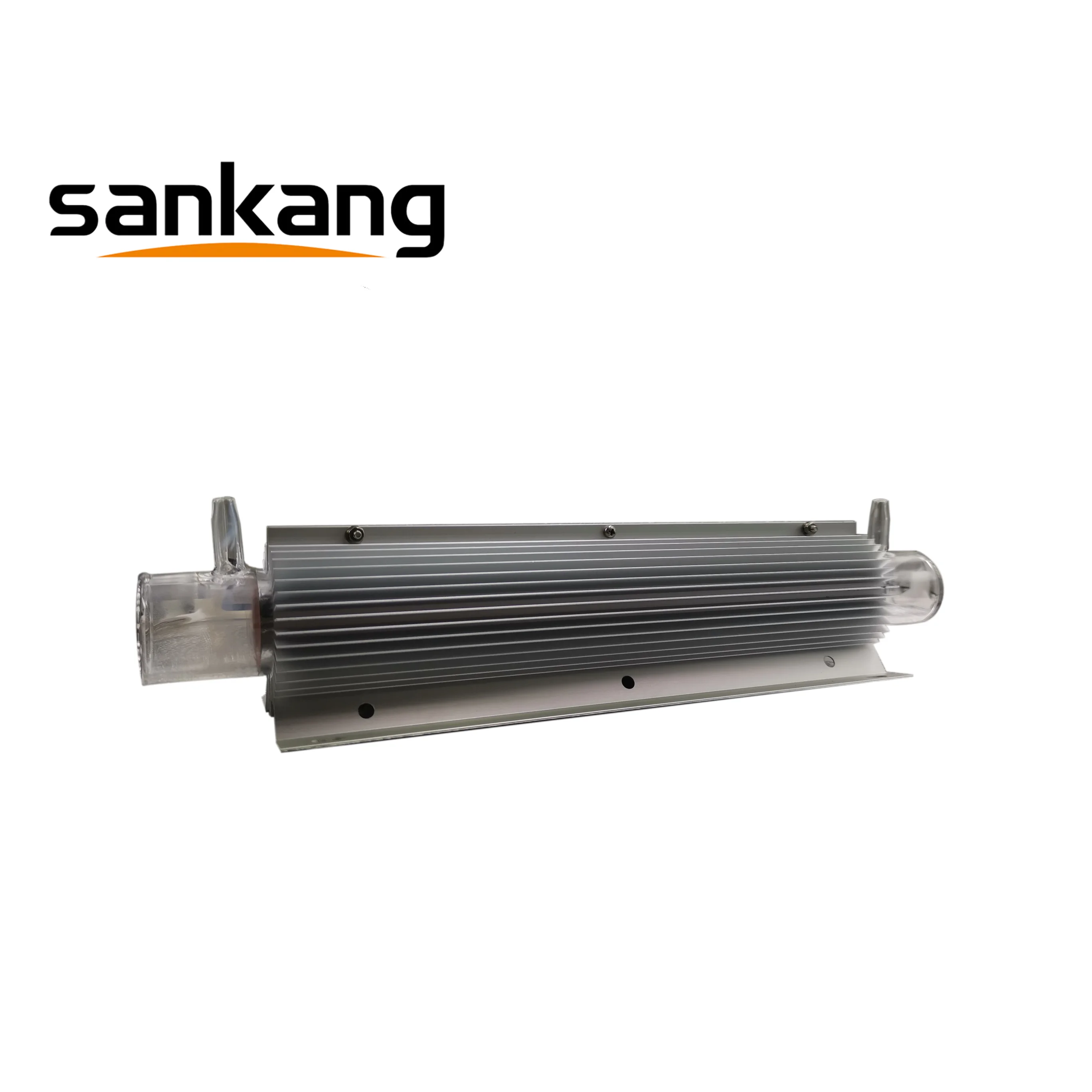 
 Агрегат озонатора, озонатор для дезинфекции воды и воздуха, Кварцевая стеклянная трубка, от производителя коронавируса  