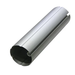 Awning Parts Awning dia 38mm/48mm/70mm/78mm/80mm/100mm Roller Tubes