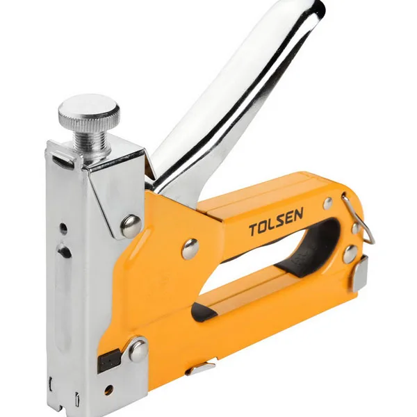 TOLSEN HEAVY DUTY 3 WAY STAPLE GUN 43021