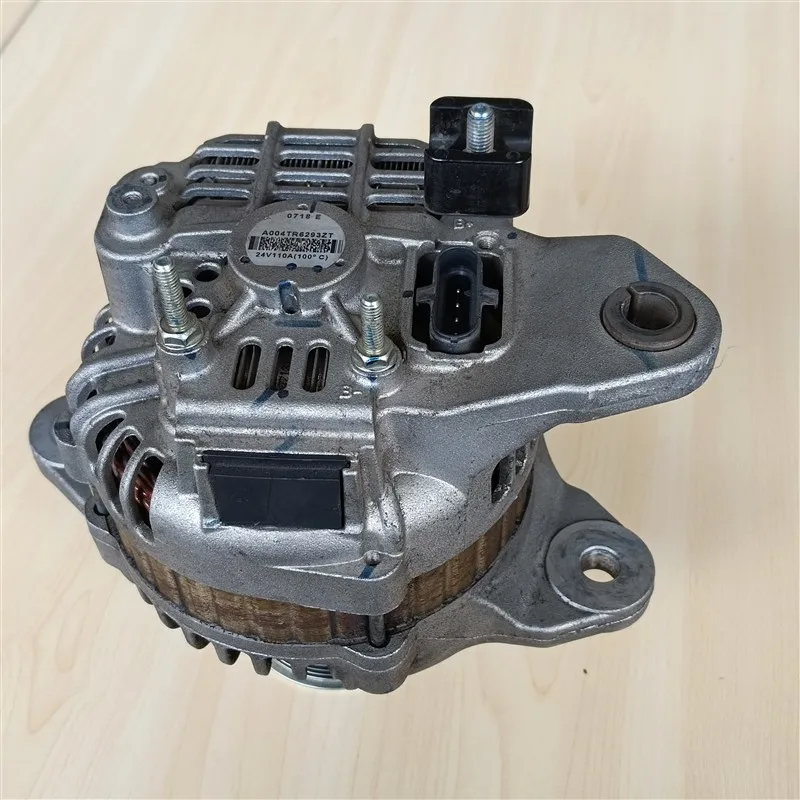 volvo truck alternator 21401675