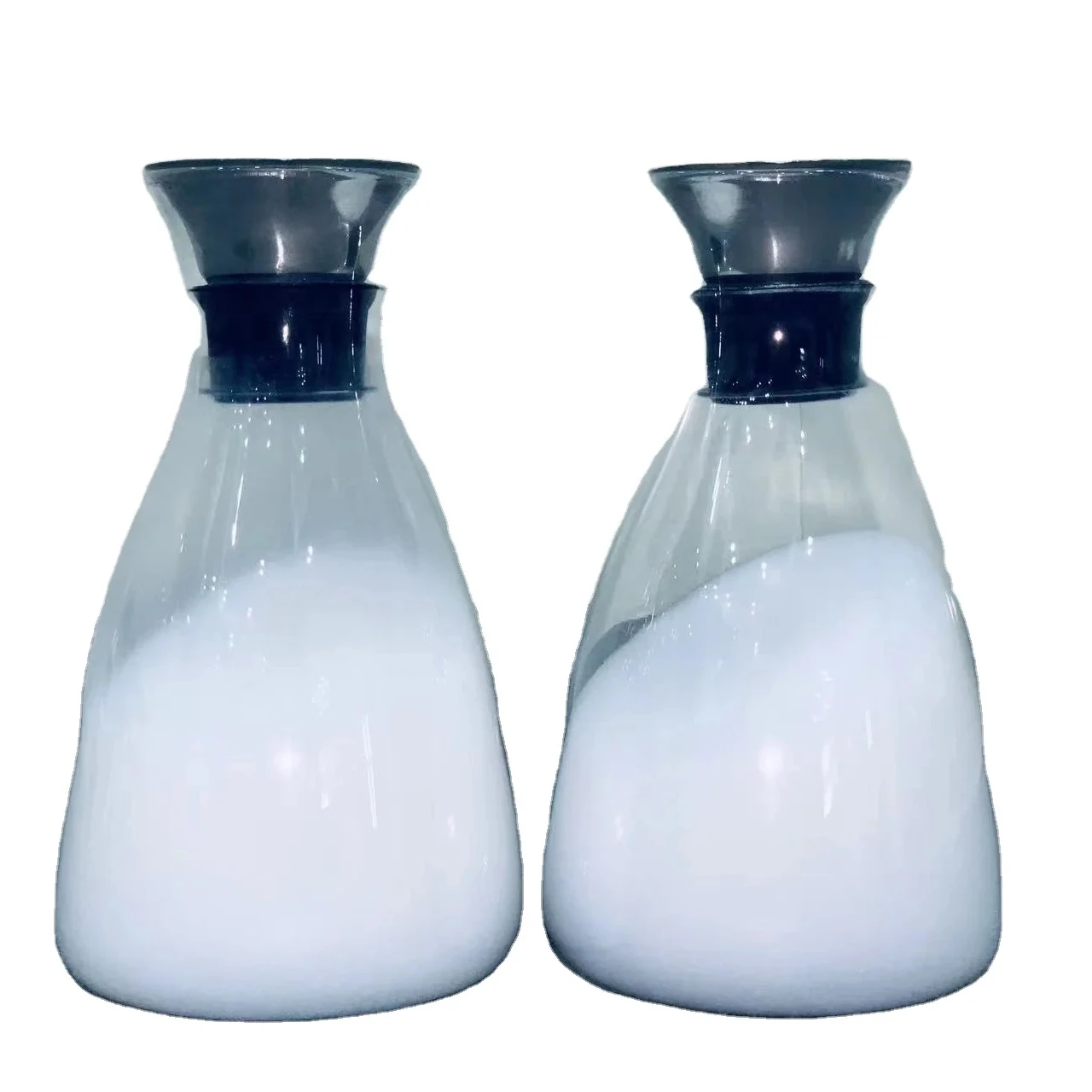 High technology heat insulation material pure nano silica aerogel hydrophobic hydrophilic aerogel granular