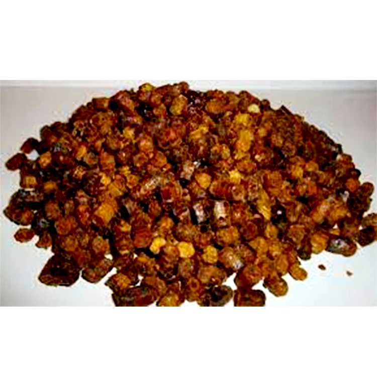 Pure & Natural Bee Bread Bee Perga 100% Natural Pollen Flower Produced By Bees From The Pollen Grains Of Plants