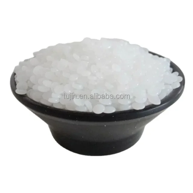 HDPE Virgin Recycled High Density Polyethylene High Quality Polyethylene Granules HDPE Dmda-8904 Polyethylene Plastic Pellets
