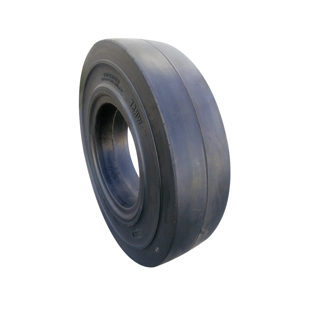 
Trailer offroad truck tire Smooth low resistance 1000 r20 tires for harbour port 