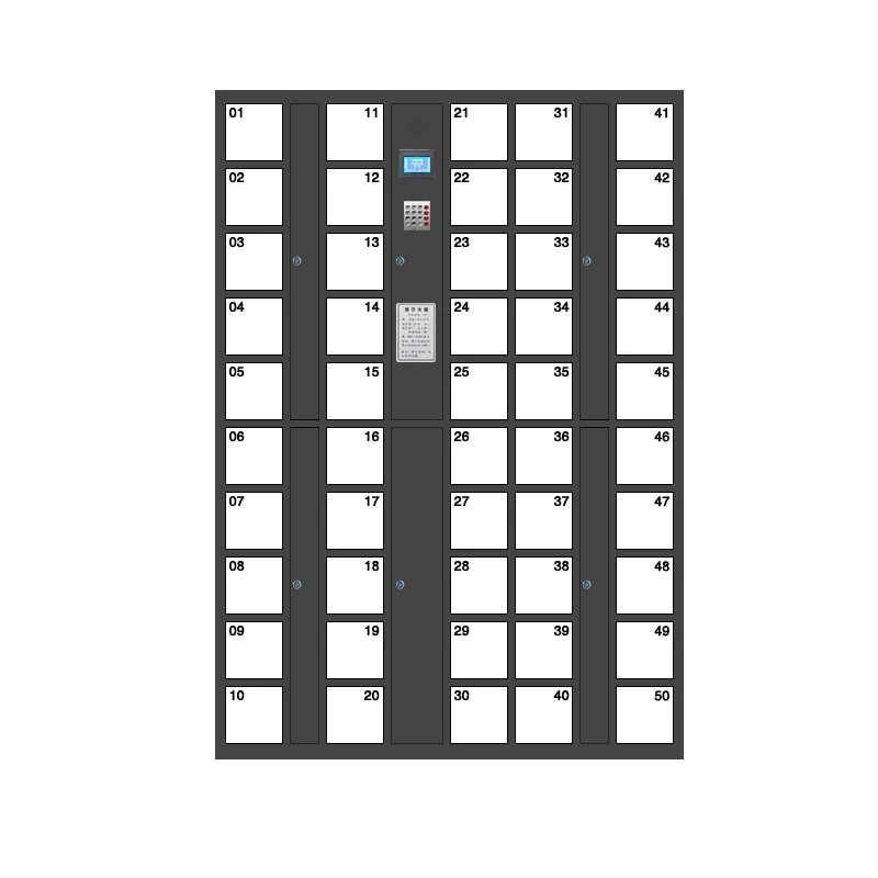 Coloured Cupboard Near Code Boxes Lock Room Box Smart Wide Drawer Apartment Locker Manufacturers