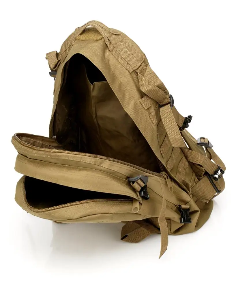 Promotional Hot Sale Hiking Backpack 45l Waterproof Smart Carry On Personalized Rucksack Bags