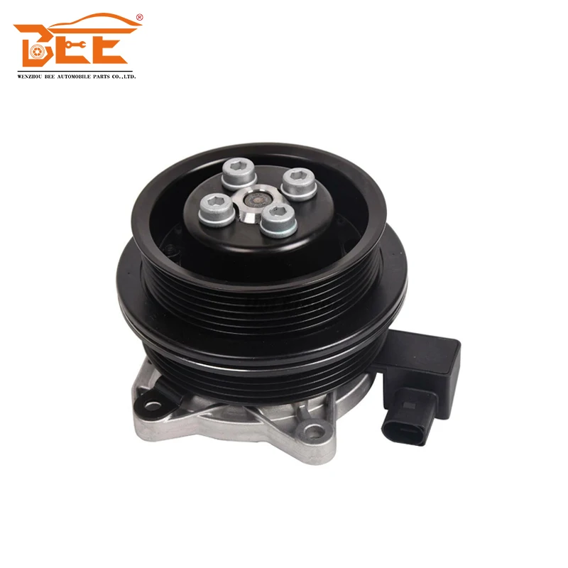 03C121004J 03C121004 03C121004E 03C121004L Water Pump Thermostat for VW Jetta Audi A3 1.4TSI CAVD CTHD