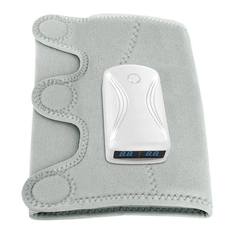 CE approval paralysis equipment air compression leg massager beautician foot pain leg massager for adult