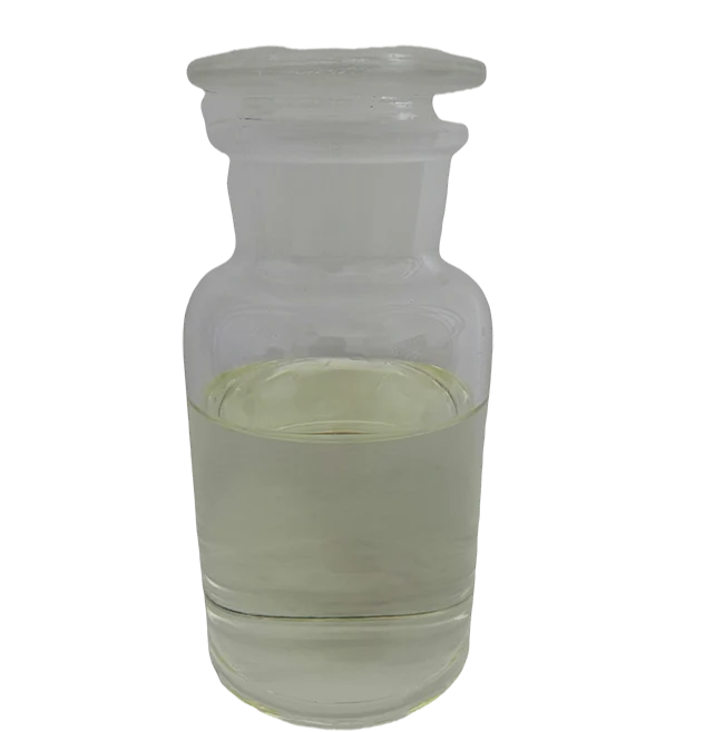 Manufacture and High quality amine shale inhibitor F3643 soluble in water and oil clay stabilizer