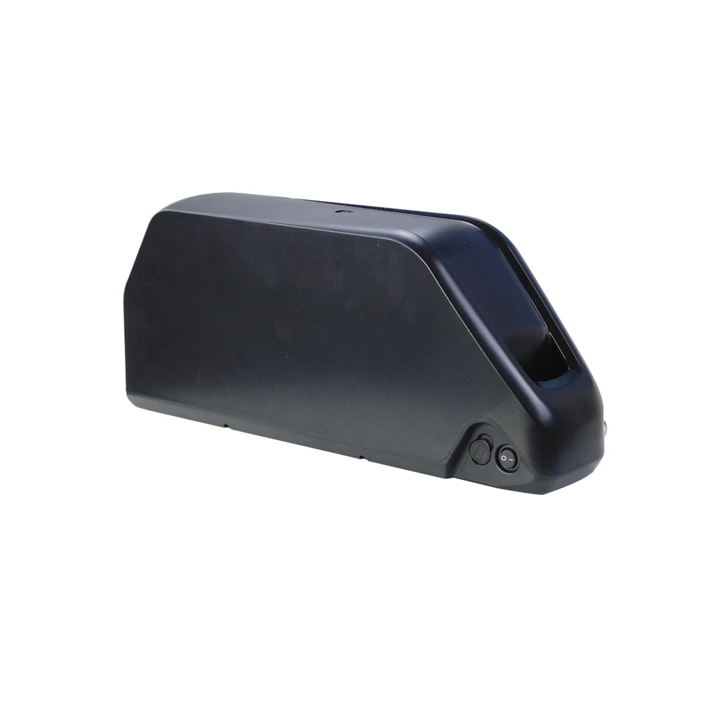 High power mega shark Lithium 48V 25Ah 1200Wh ebike battery pack for mountain bike fat bike 500W 1000W 1500W motor with charger