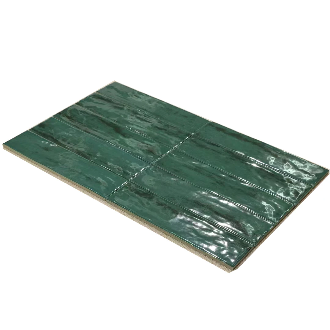 Exterior Wall Cladding Flexible Balcony Bathroom Non slip Floor Foshan Ceramic Tiles for Kitchen