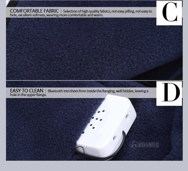 
Musical Gym Soft Stereo Sound Headphones Fitness Music Bluetooth Headband 