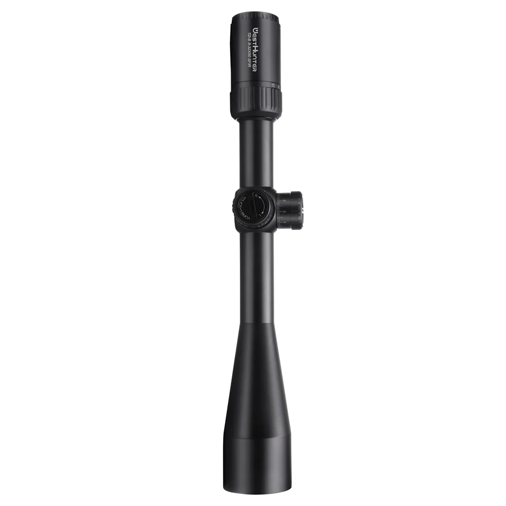 Тактический оптический прицел TD-S 8-32X50
