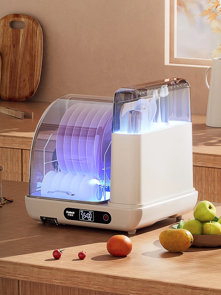 Многофункциональные палочки для еды из нержавеющей стали 20-40 л, электрическая стерилизационная сушилка, дезинфекционный шкаф