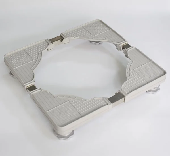 AOYCN washing machine parts multifunctional bases use in washing machine