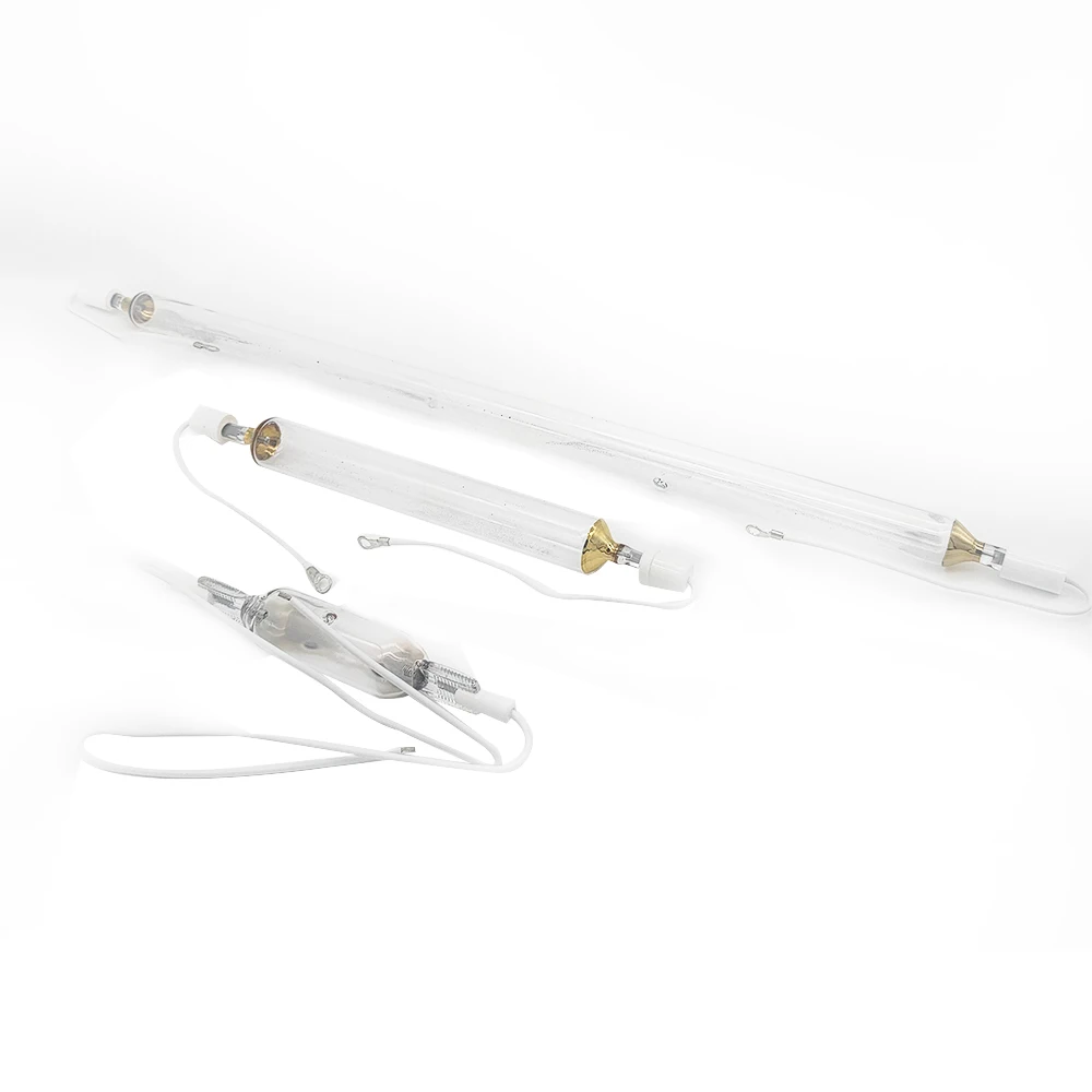 400W High-Voltage Mercury Lamp 365nm Ultraviolet Light 400W Mercury Tube