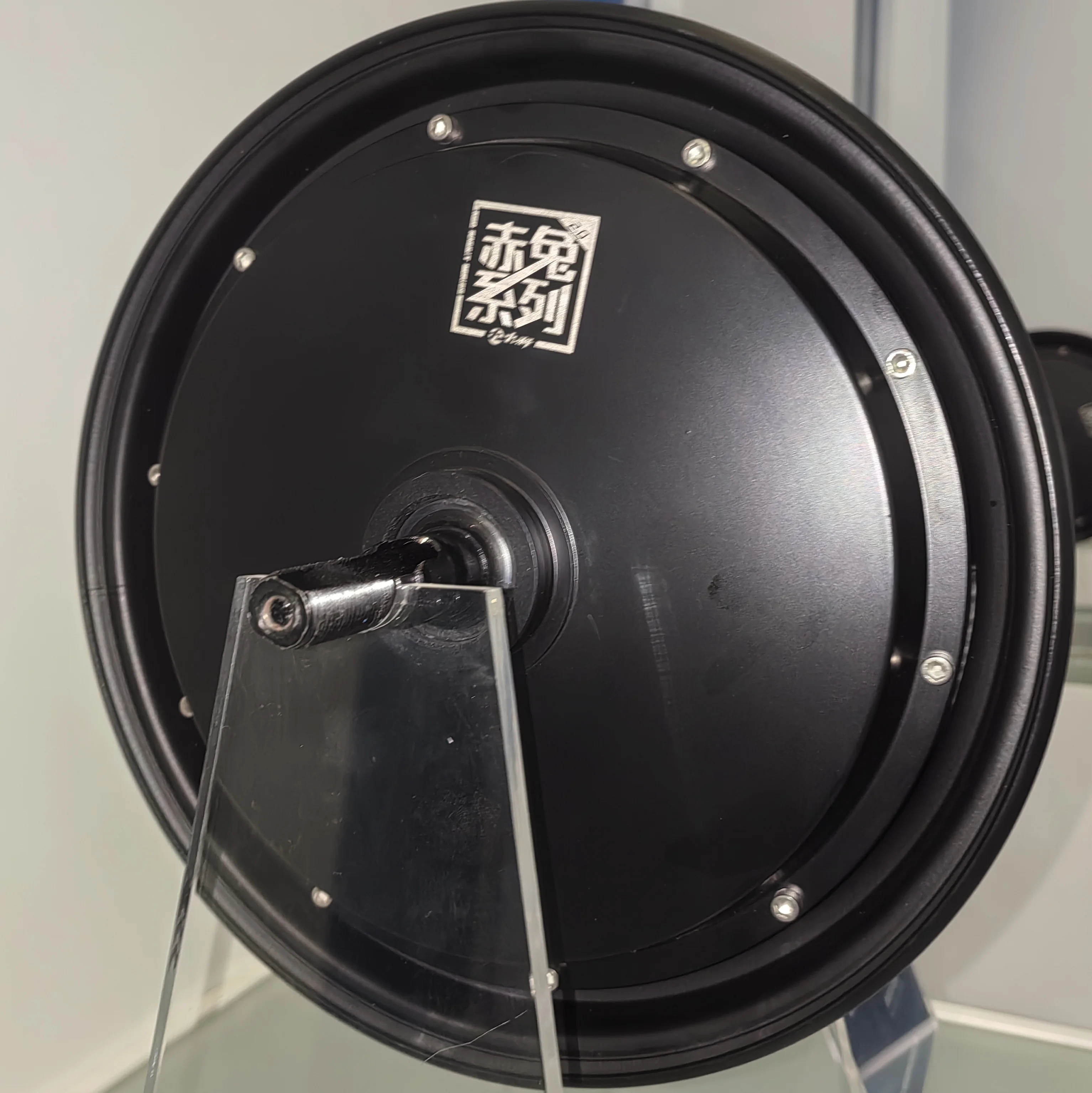 JZ Motor 10inch 48V 60V 72V Drum Brake  DC Brushless Gearless Hub Motor Wheel Front Wheel Rear Wheel Electric Bike Kit