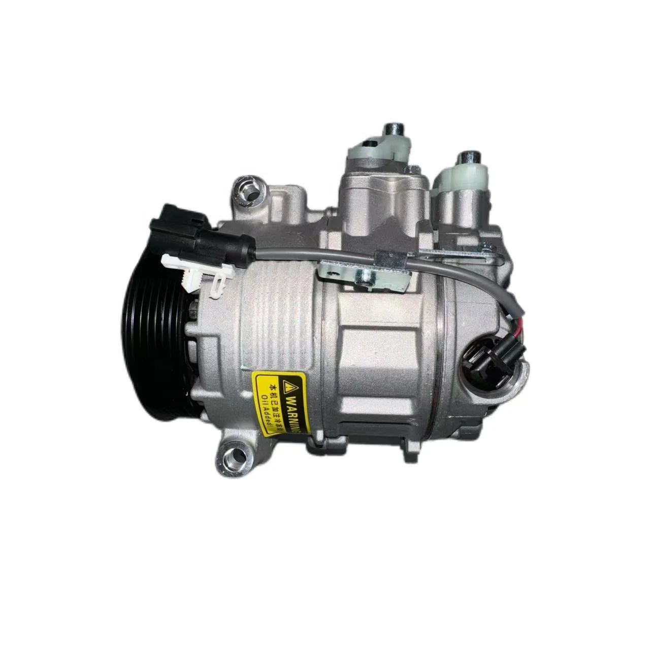 7SUE17C AC Compressor for Ran Rover Sport 4.4v8 New and Used 12v/24v for Jaguar and Land Rlver Models JPB000172