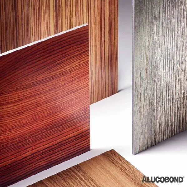 Marble Color Coated outside wall cladding Aluminum Composite Panel ACP ACM Sheet