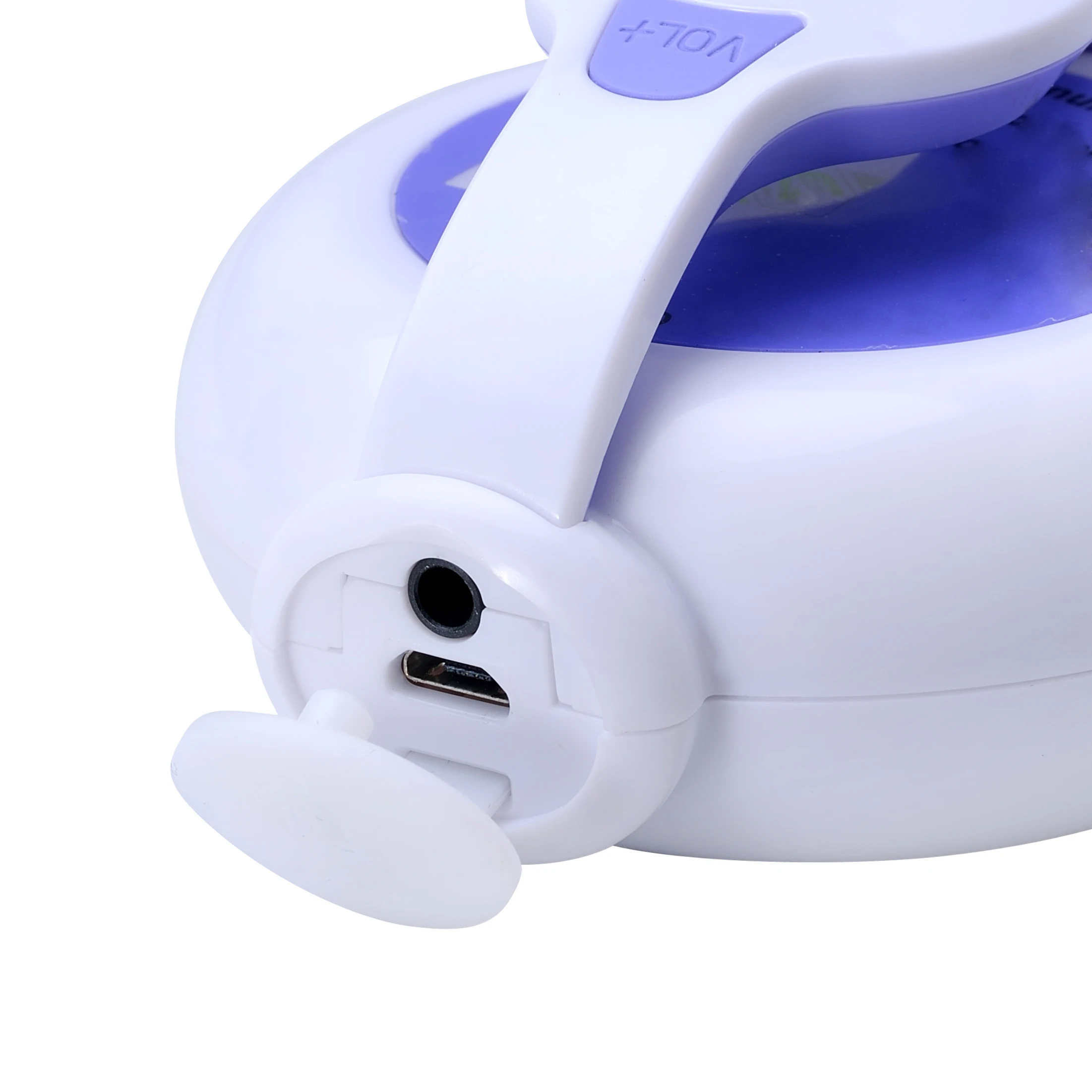 new design medical factory wholesale wireless fetal doppler