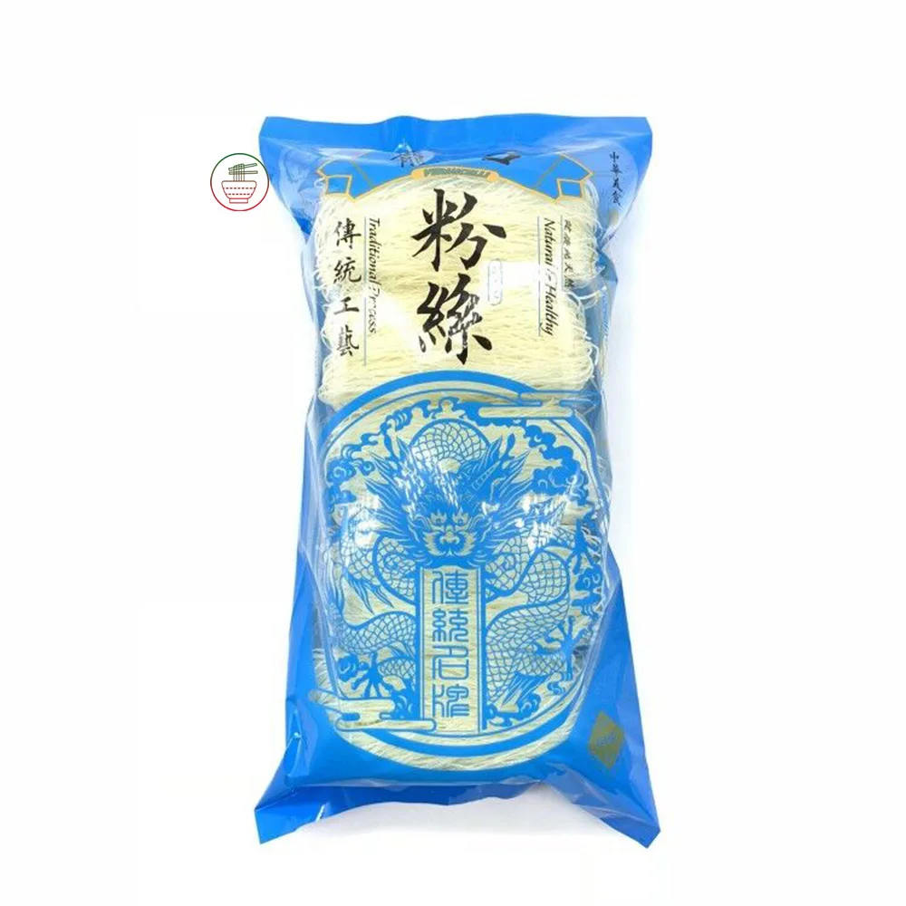 Традиционный комплект Longkou Вермишель