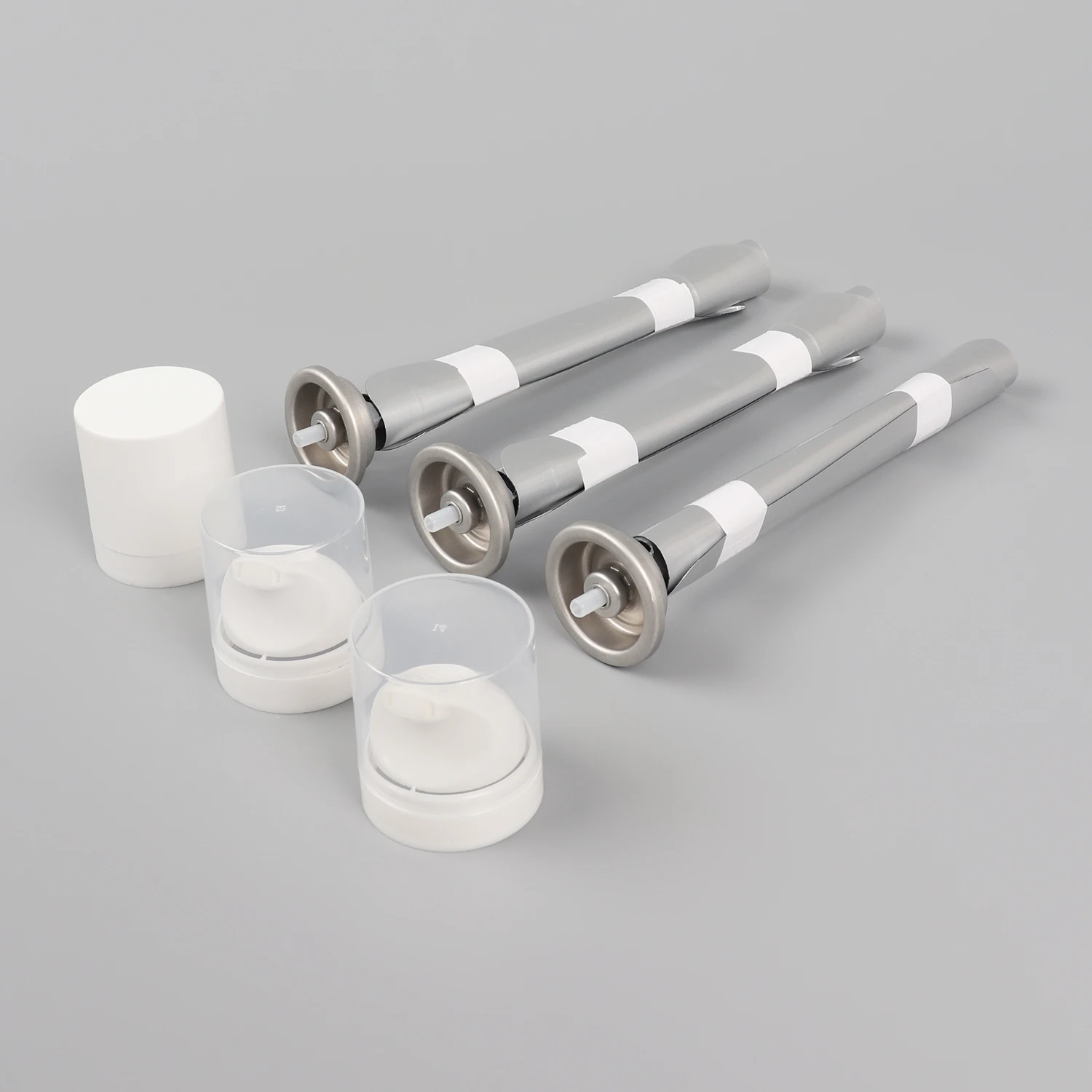 China Supplier Spray Nozzle Head with Over cap for Oil Spray